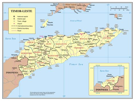 east timor capital|state department east timor.